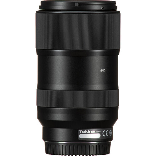 Tokina FíRIN 100mm F/2.8 FE Macro Lens (Sony E)
