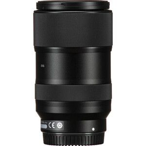 Tokina FíRIN 100mm F/2.8 FE Macro Lens (Sony E) - Thumbnail