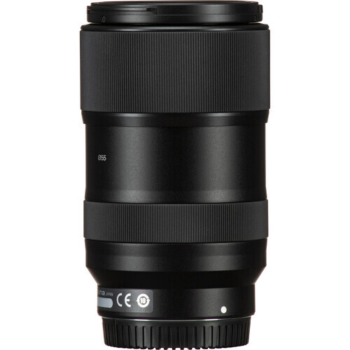 Tokina FíRIN 100mm F/2.8 FE Macro Lens (Sony E)