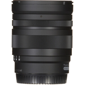 Tokina FíRIN 20mm f/2 FE MF (Sony E) - Thumbnail