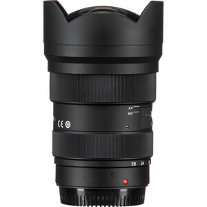Tokina Opera 16-28mm F2.8 FF Lens (Canon EF) - Thumbnail