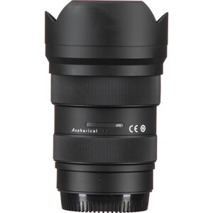 Tokina Opera 16-28mm F2.8 FF Lens (Nikon F) - Thumbnail