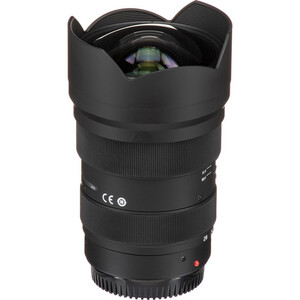 Tokina Opera 16-28mm F2.8 FF Lens (Nikon F) - Thumbnail