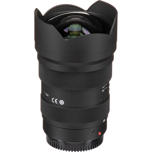 Tokina Opera 16-28mm F2.8 FF Lens (Nikon F)