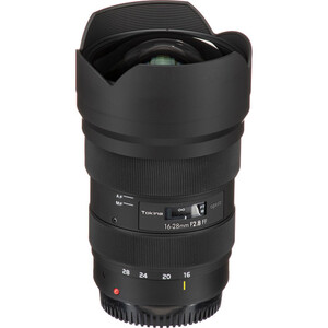 Tokina Opera 16-28mm F2.8 FF Lens (Nikon F) - Thumbnail