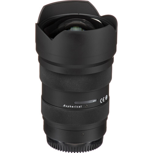 Tokina Opera 16-28mm F2.8 FF Lens (Nikon F)