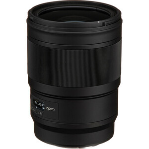 Tokina - Tokina Opera 50mm f/1.4 FF Lens (Canon EF) (1)