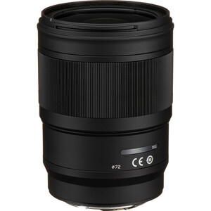Tokina Opera 50mm f/1.4 FF Lens (Canon EF) - Thumbnail