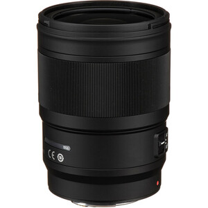 Tokina Opera 50mm f/1.4 FF Lens (Canon EF) - Thumbnail
