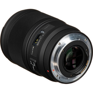 Tokina Opera 50mm f/1.4 FF Lens (Canon EF) - Thumbnail