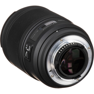 Tokina Opera 50mm f/1.4 FF Lens (Nikon F) - Thumbnail