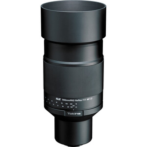 Tokina - Tokina SZ 900mm f/11 Pro Reflex MF CF Lens (Canon EF-M) (1)