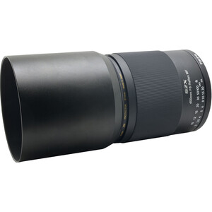 Tokina - Tokina SZX SUPER TELE 400mm F8 Reflex MF (Nikon Z)
