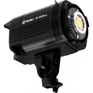 Tolifo EF-60W Led Video Işığı 2'li Kit - Thumbnail