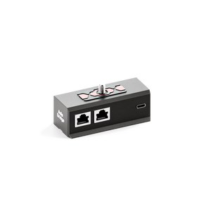 Trexo Axis 1.0 Lift Bundle - Thumbnail