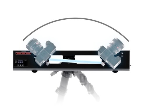Trexo Converta C400 Complete