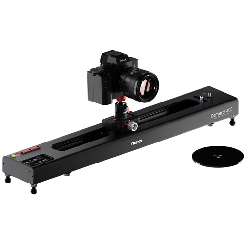 Trexo Converta C400 Essential