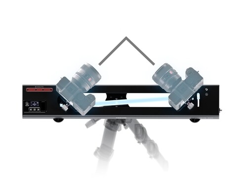 Trexo Converta C400 Essential