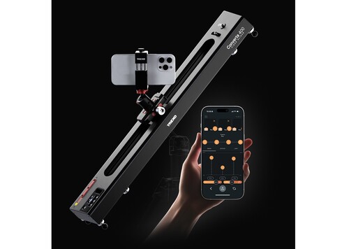 Trexo Converta C400 Essential