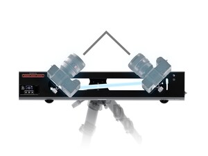 Trexo Converta C600 Essential - Thumbnail