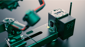Trexo Hulka LT Cinema Slider Bridge Bundle - Thumbnail