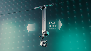 Trexo - Trexo Hulka ST Cinema Slider Cablecam Bundle (1)