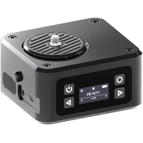 Trexo Pan/Tilt V2 Kit