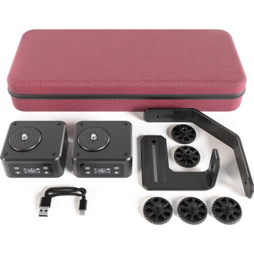 Trexo Pan/Tilt V2 Kit
