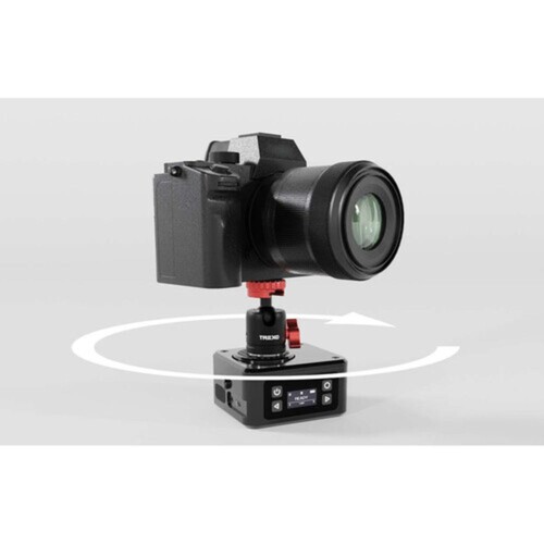 Trexo Pan/Tilt V2 Modülü
