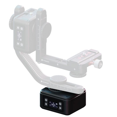 Trexo Pan/Tilt V2 Modülü
