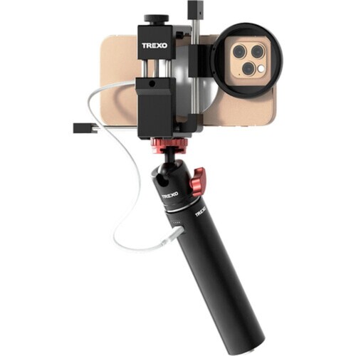 Trexo Rig-it Lite