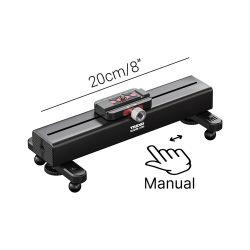 Trexo Slider Manual V2 S20