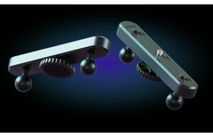 Trexo Slider V2 S40 Motorlu Kamera Slider (40cm) - Thumbnail