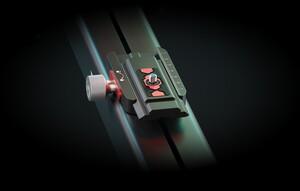 Trexo Slider V2 S60 Motorlu Kamera Slider (60cm) - Thumbnail