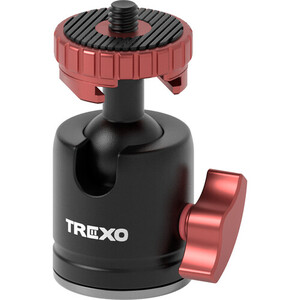 Trexo - Trexo Tripod Ball Head with 1/4