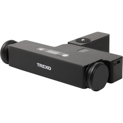 Trexo Wheels Essential Slider
