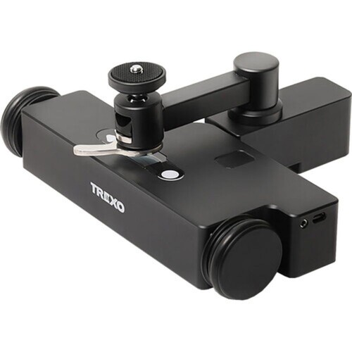 Trexo Wheels Essential Slider