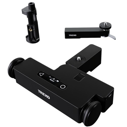 Trexo Wheels Essential Slider