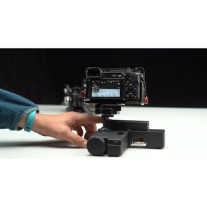 Trexo Wheels Essential Slider - Thumbnail