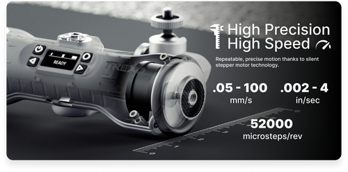 Trexo Wheels GO Pro