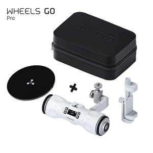 Trexo - Trexo Wheels GO Pro