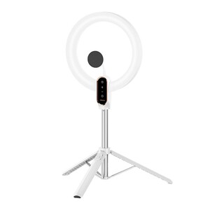 Ulanzi - Ulanzi 10 inç MagSafe Uyumlu Ring Light (1)