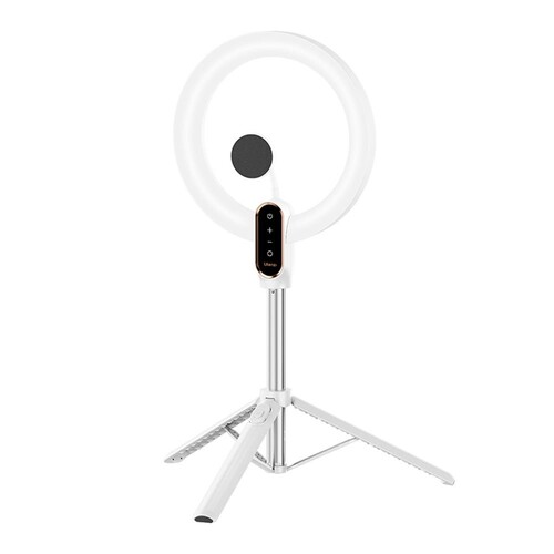 Ulanzi 10 inç MagSafe Uyumlu Ring Light
