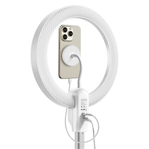 Ulanzi 10 inç MagSafe Uyumlu Ring Light - Thumbnail