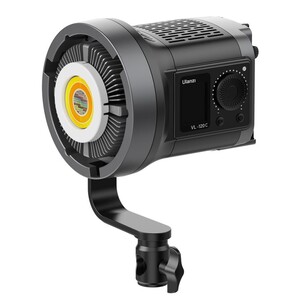 Ulanzi 120W RGB V-Mount Video Işık L074CNA1 - Thumbnail