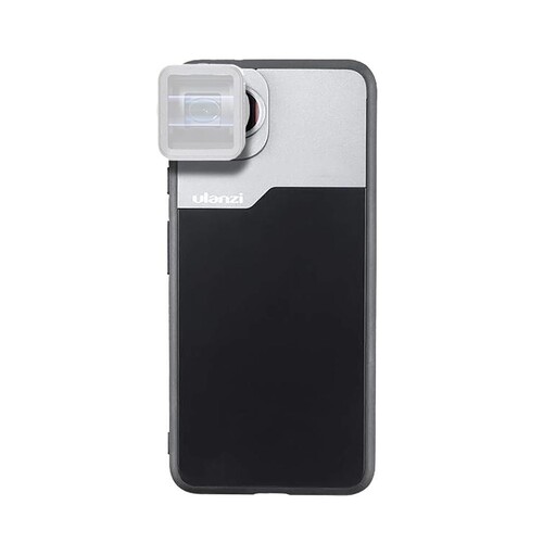 Ulanzi 17mm Lens Bağlantı Kılıfı Google Pixel 4
