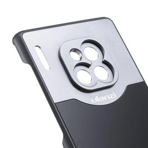 ULANZI - Ulanzi 17mm Lens Bağlantı Kılıfı Huawei Mate30 Pro (1)