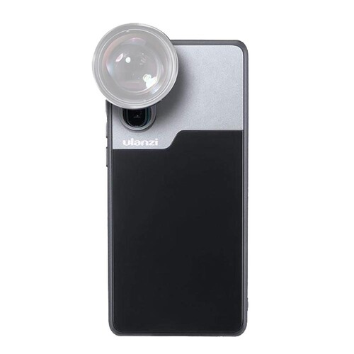 Ulanzi 17mm Lens Bağlantı Kılıfı Huawei P30 Pro