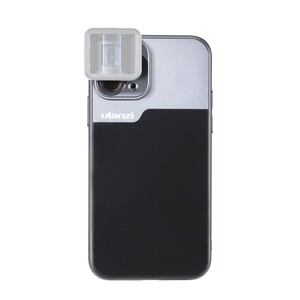 Ulanzi - Ulanzi 17mm Lens Bağlantı Kılıfı Iphone 11 Pro (1)