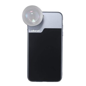 Ulanzi - Ulanzi 17mm Lens Bağlantı Kılıfı Iphone 8 Plus (1)